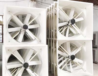 負(fù)壓排風(fēng)機(jī)安裝使用排風(fēng)機(jī)粉塵煙霧排出車(chē)間