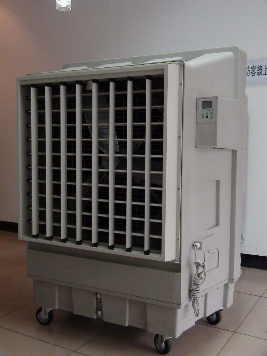 廠房降溫設備工業(yè)廠房降溫設備哪家好？