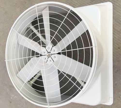 　靜音排風(fēng)機