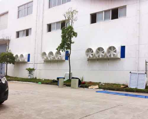 負(fù)壓風(fēng)機