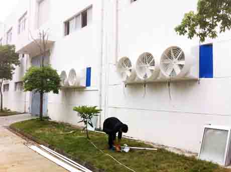 樂陵排風(fēng)機(jī) 樂陵排風(fēng)機(jī)
