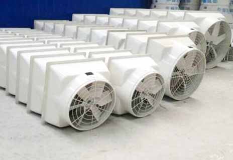 鎮(zhèn)江負(fù)壓風(fēng)機適用領(lǐng)域