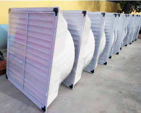 鼓風機的正壓與負壓關(guān)系