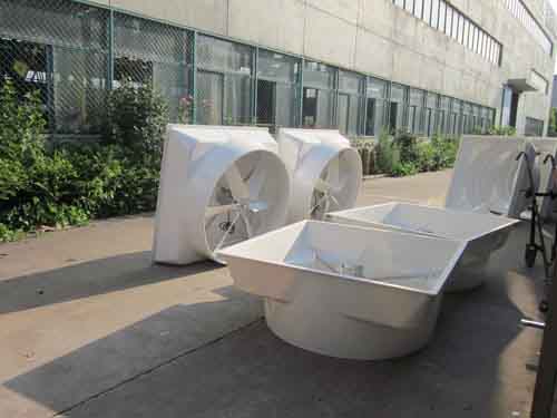 濰坊濕簾負壓風機 濰坊濕簾負壓風機