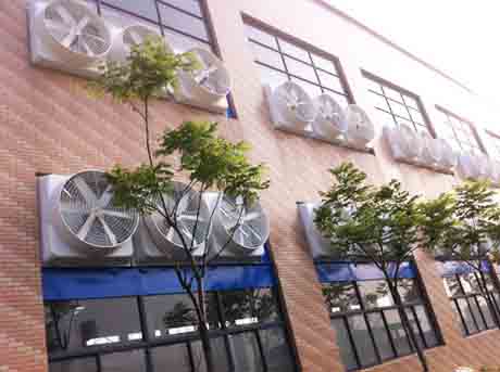 高溫離心風機 高溫離心風機