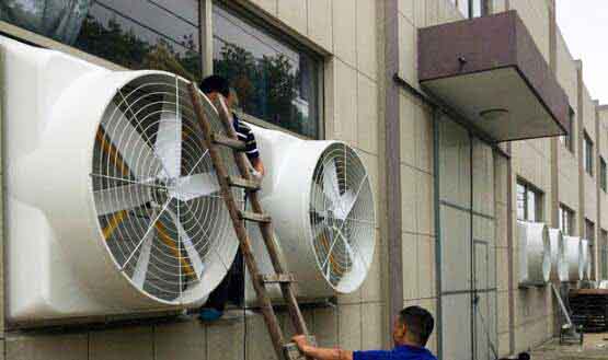 工業(yè)大風(fēng)扇葉片 工業(yè)大風(fēng)扇葉片