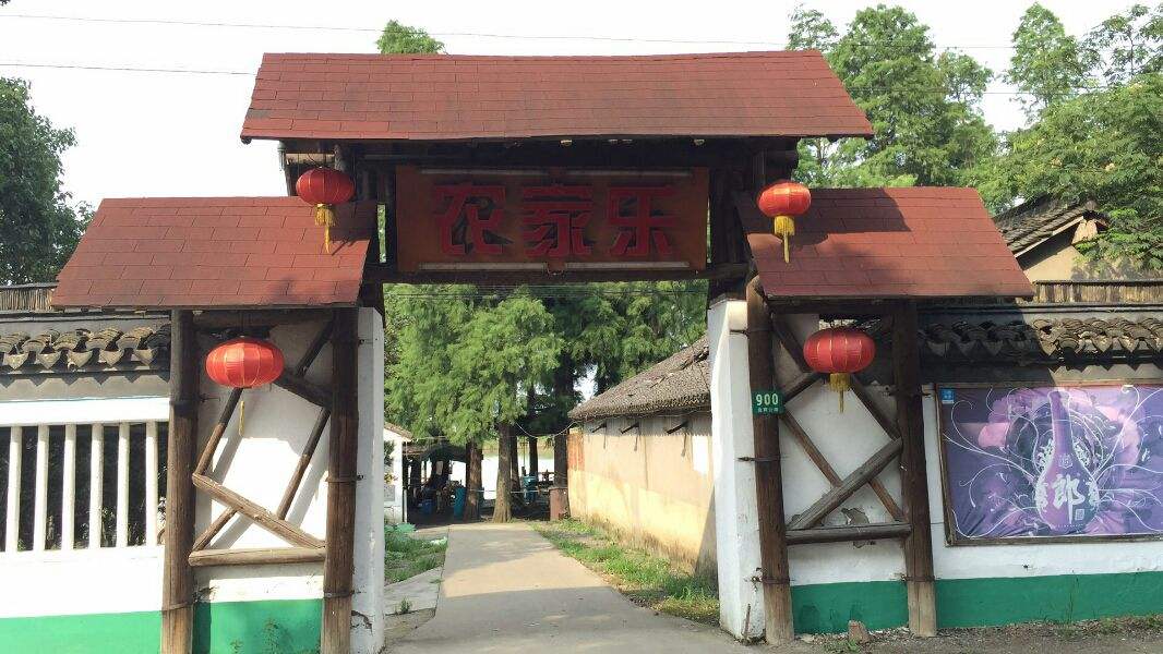 農(nóng)家樂降溫通風(fēng)解決方案 農(nóng)家樂降溫通風(fēng)解決方案