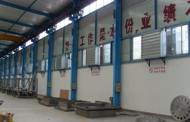 鎮(zhèn)江車(chē)間不通風(fēng)怎么辦 鎮(zhèn)江車(chē)間不通風(fēng)怎么辦