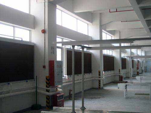 馬鞍山負(fù)壓風(fēng)機(jī)水簾 馬鞍山負(fù)壓風(fēng)機(jī)水簾